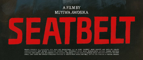 Seatbelt Trailer